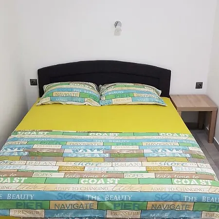 Apartman Gaja Iii - Ae1097 Biograd na Moru