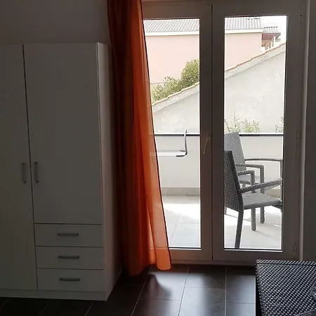 Gaja Iii - Ae1097 * Biograd Na Moru